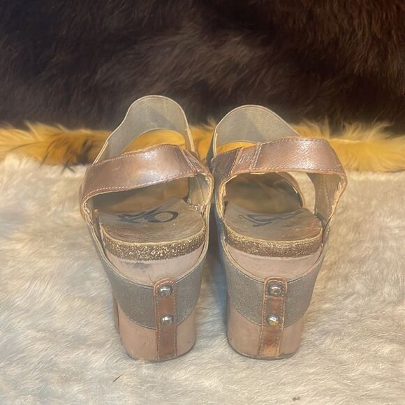 OTBT shoes 10 (6017) - Picture 7 of 12